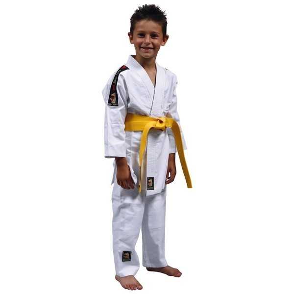 Matsuru Judopak Kids-2