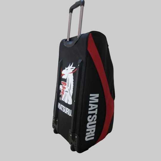 Matsuru Bagscene Trolley