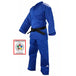 Adidas Champion IJF Blauw  Slimfit