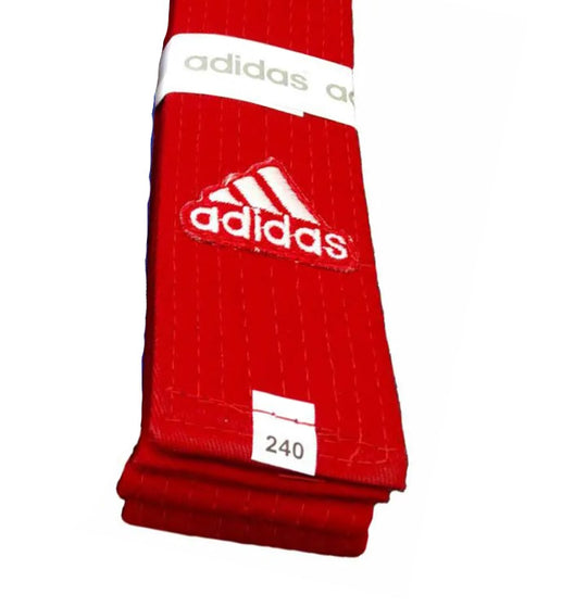 Adidas Band Elite rood