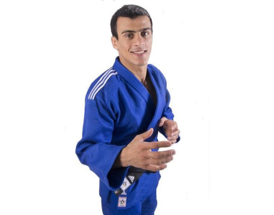Adidas Judopak Champion