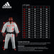 Adidas Judopak Champion