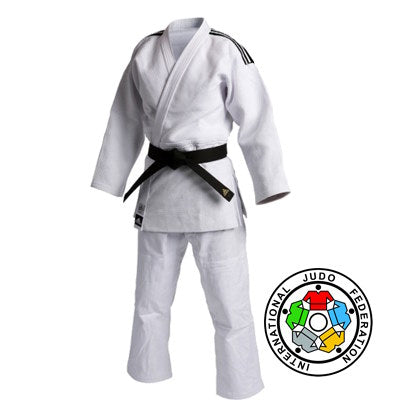 Adidas Judopak Champion III Slimfit