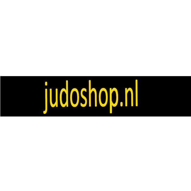 borduren judoband-1