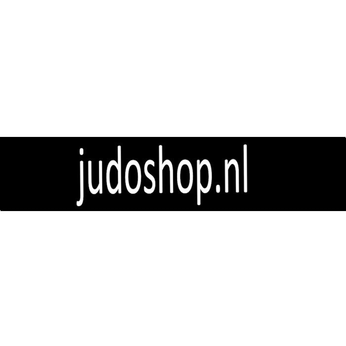 borduren judoband-2