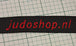 Matsuru band met Borduring