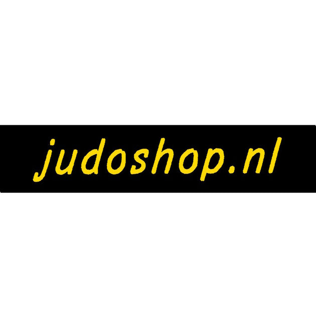 borduren judoband-4