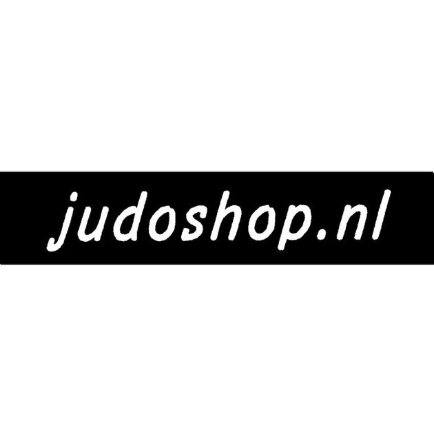 borduren judoband-5