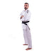 Essimo Judo Wedstrijdpak Wazari-Wit