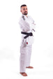 Essimo Judo Wedstrijdpak Wazari-Wit