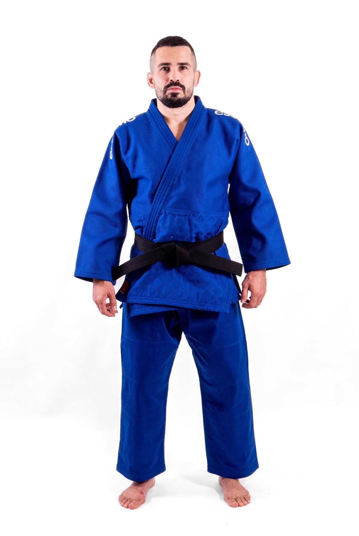 Essimo  Wazari Judo Slim Fit 