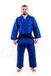 Essimo  Wazari Judo Slim Fit 