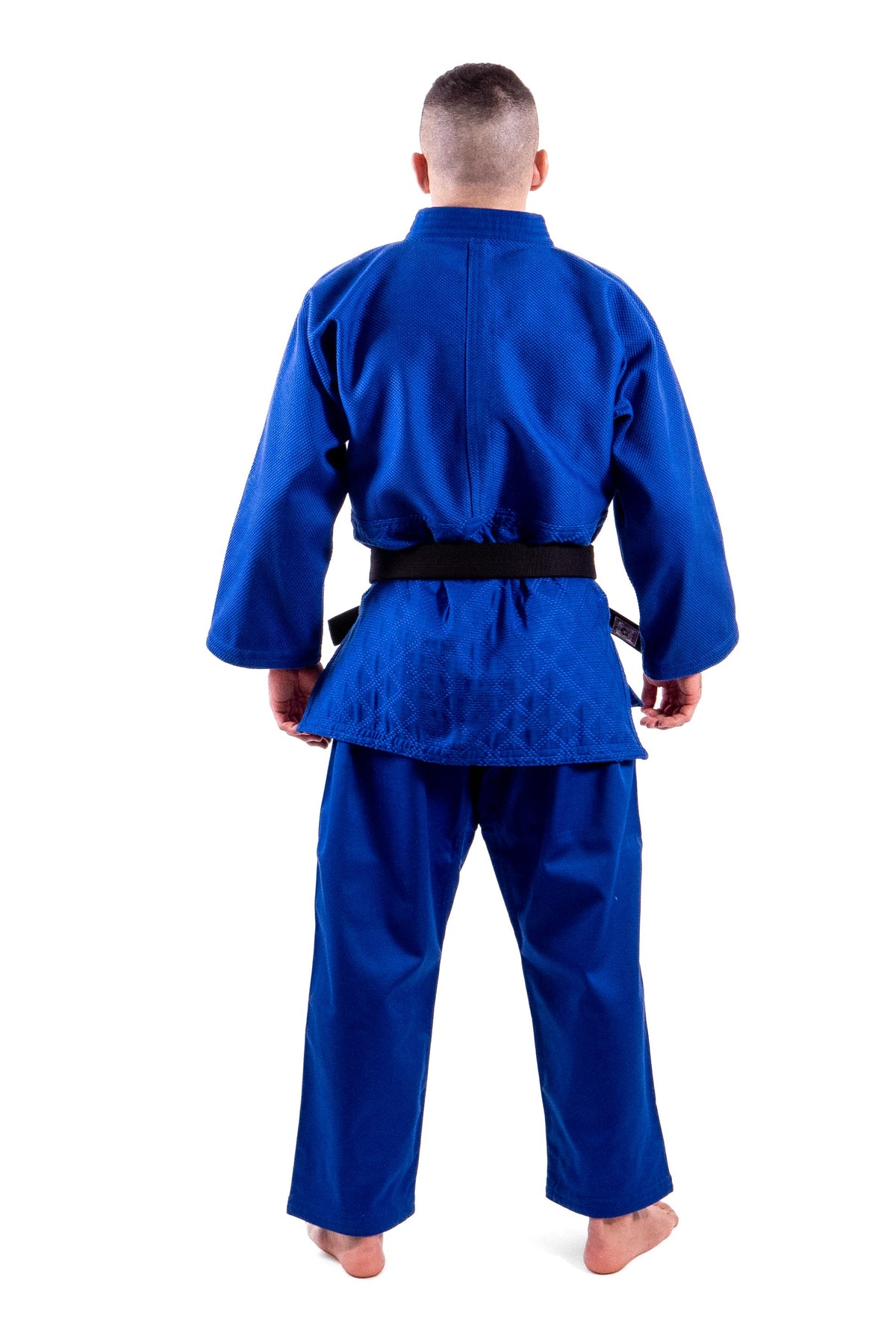 Essimo  Wazari Judo Slim Fit 
