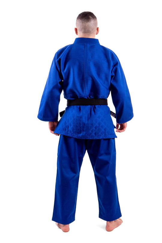 Essimo  Wazari Judo Slim Fit 