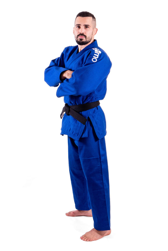Essimo  Wazari Judo Slim Fit 