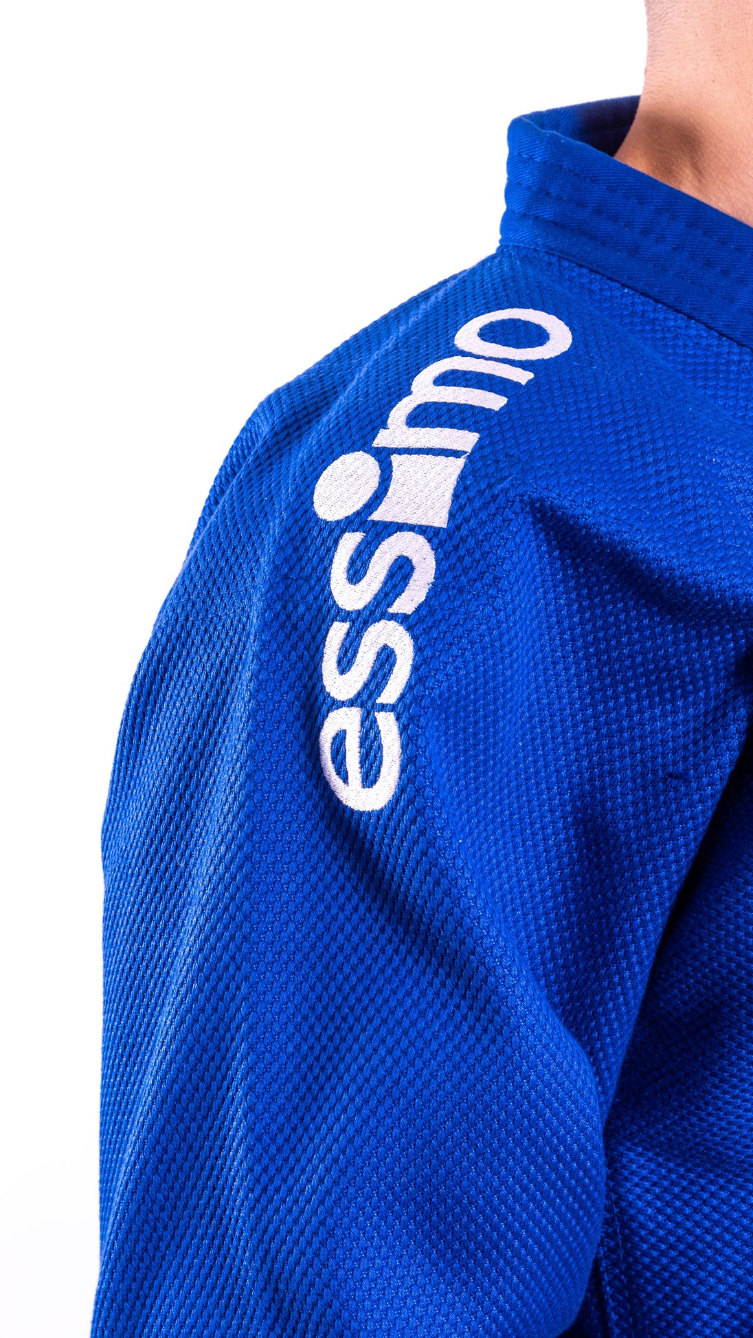 Essimo  Wazari Judo Slim Fit 