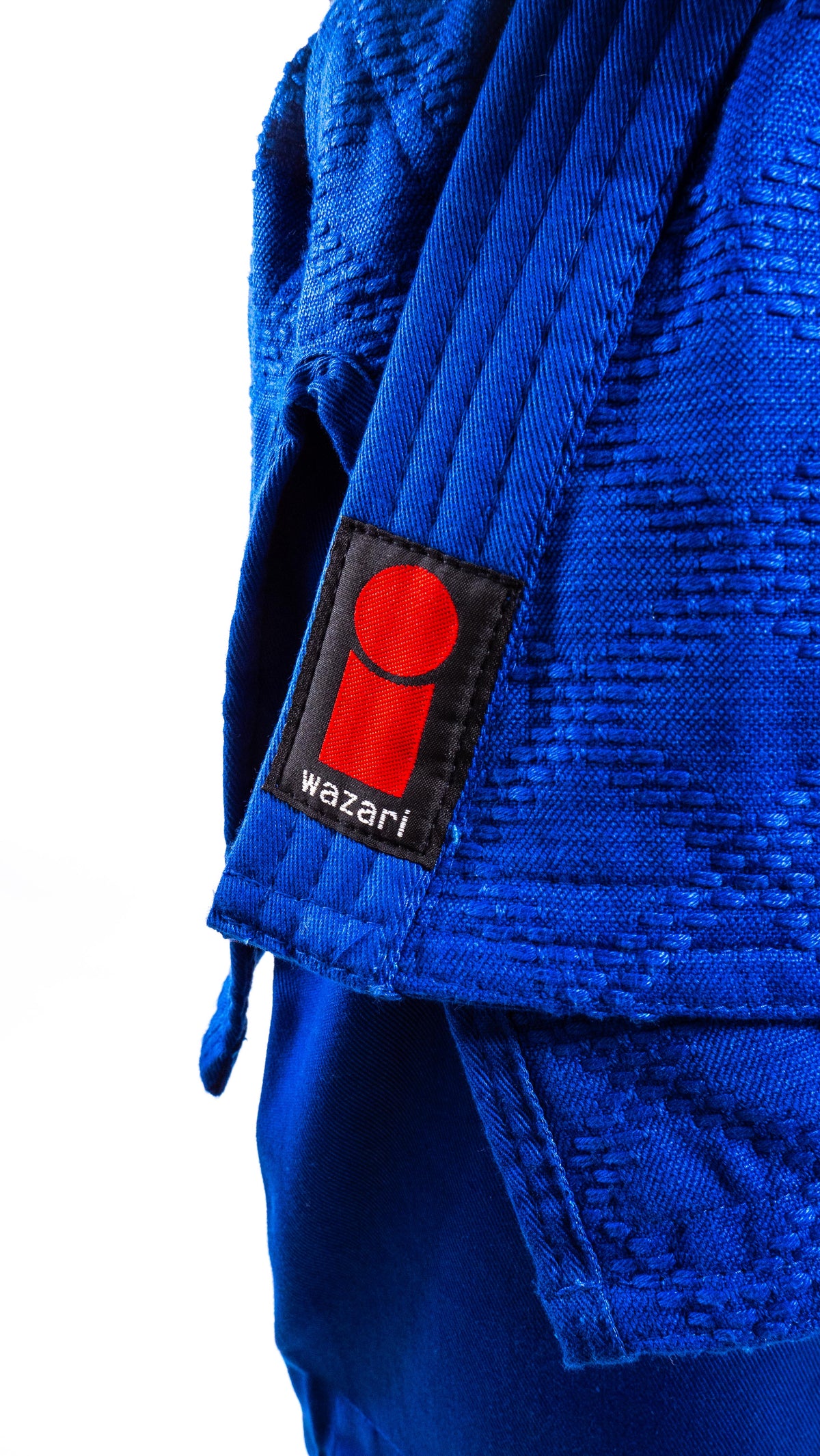 Essimo  Wazari Judo Slim Fit 