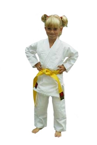 Essimo Judopak Kinza  (Kids)2