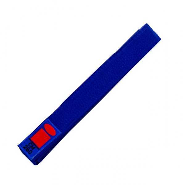 Essimo Judoband BLAUW
