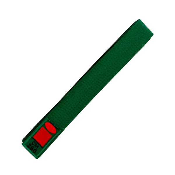 Essimo Judoband GROEN