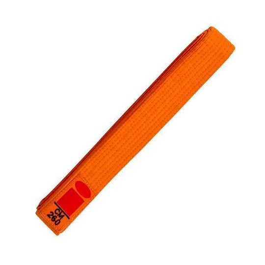 Essimo Judoband ORANJE