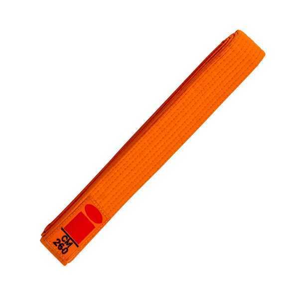 Essimo Judoband ORANJE