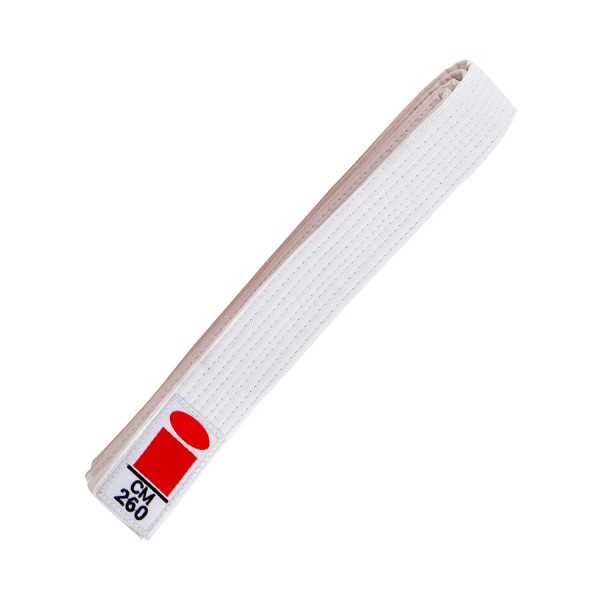 Essimo Judoband WIT