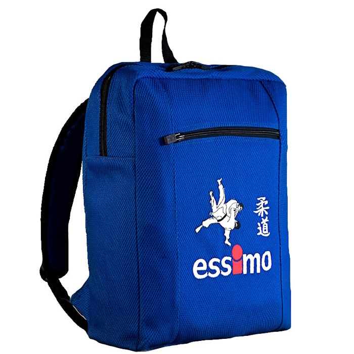  Rugtas  Essimo Judostof