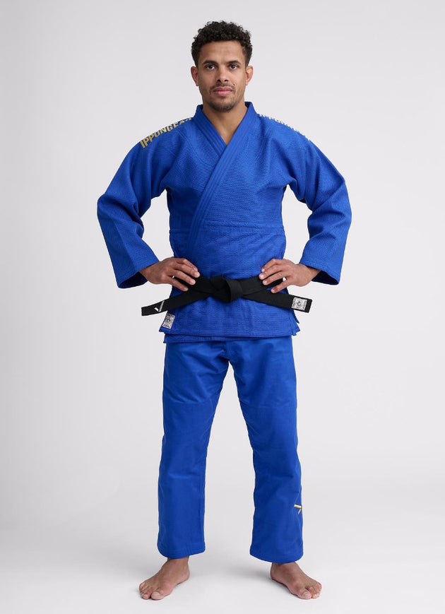 Ippon Gear IJF Legend 2 Jas 