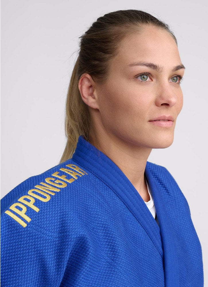 Ippon Gear IJF Legend 2 Jas 