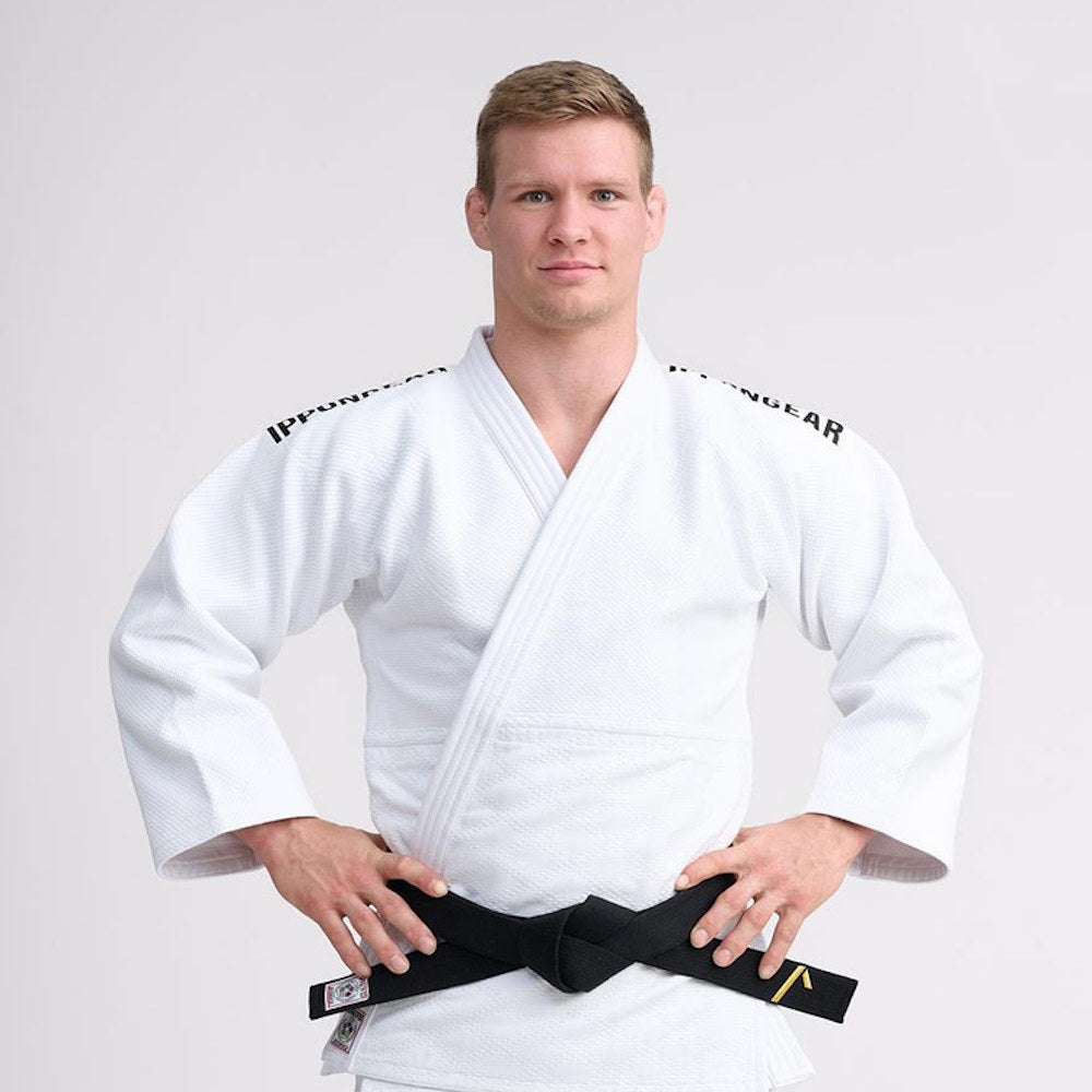 ippon gear legend jas