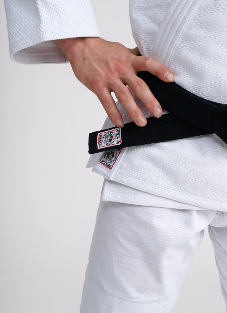 Ippon Gear IJF Legend 2 detail