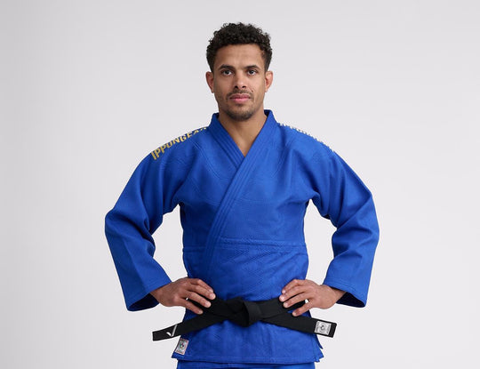 Ippon Gear IJF Legend 2 Jas 