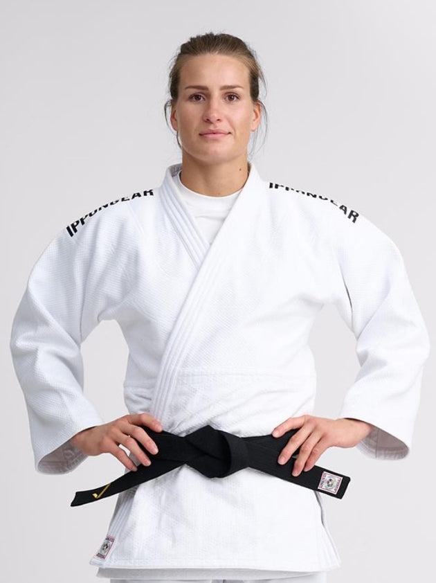 Ippon Gear IJF Legend 2 Jas