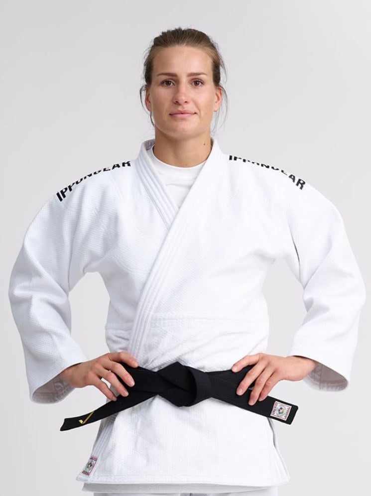 Ippon Gear IJF Legend 2 Jas