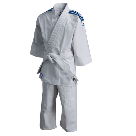 Adidas Judopak J200 meegroeipak