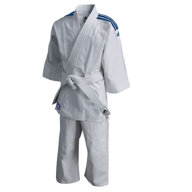 Adidas Judopak J200 meegroeipak