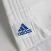 Adidas Judopak J200 meegroeipak