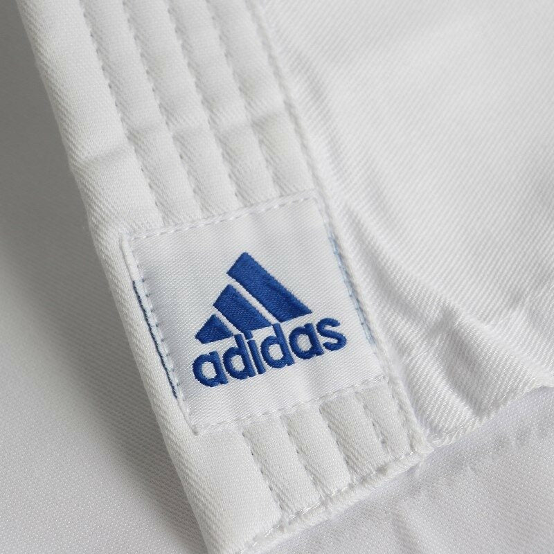 Adidas Judopak J200 meegroeipak