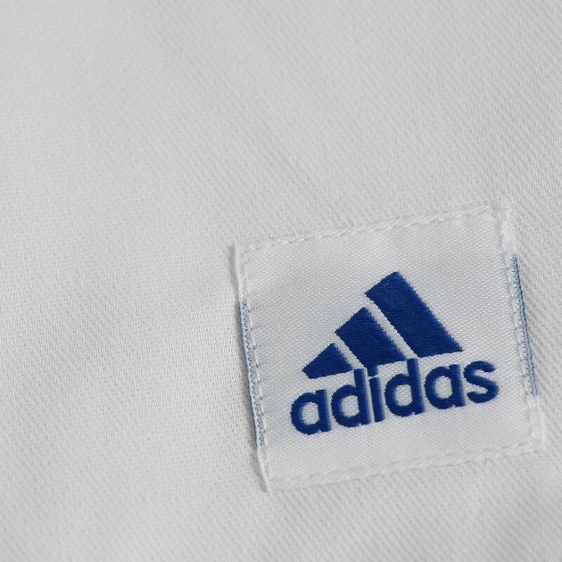 Adidas Judopak J200 meegroeipak
