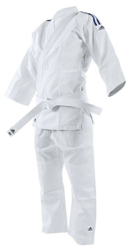 Adidas Judopak J200 meegroeipak