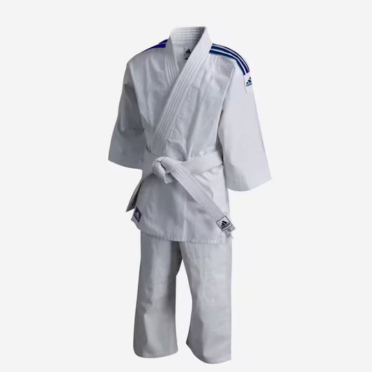 Adidas Judopak J250
