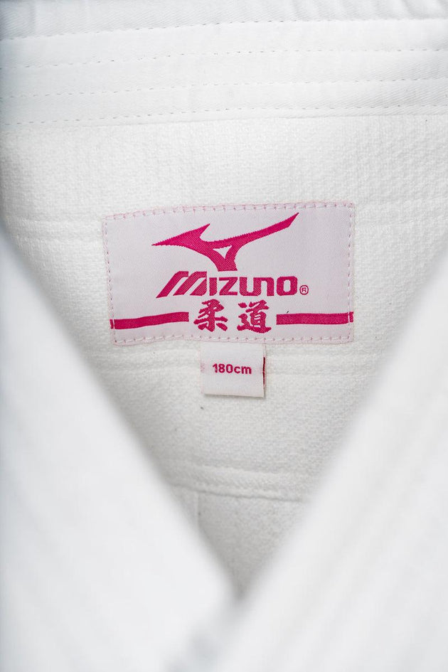 Mizuno Keiko 2 roze