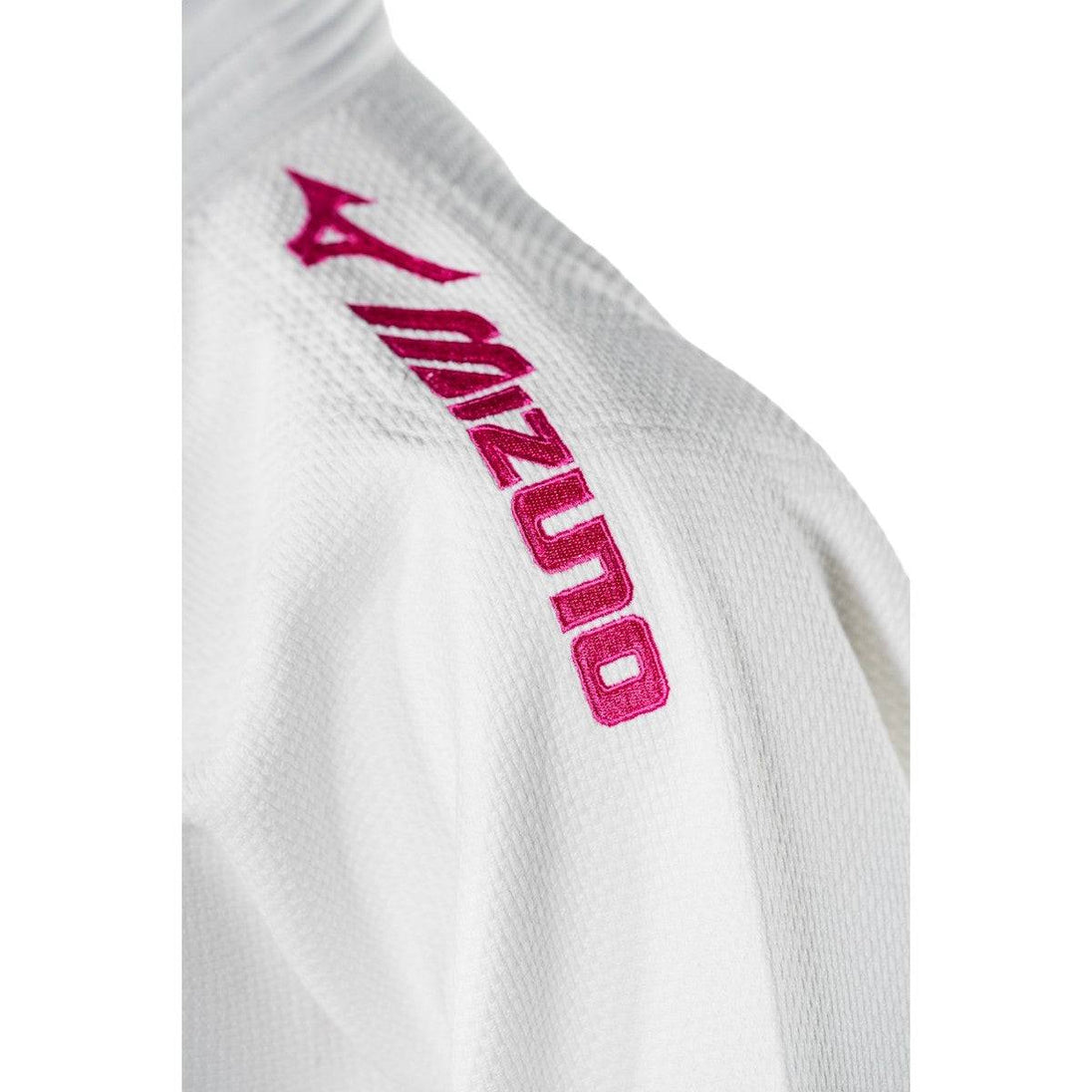 Mizuno Keiko 2 roze