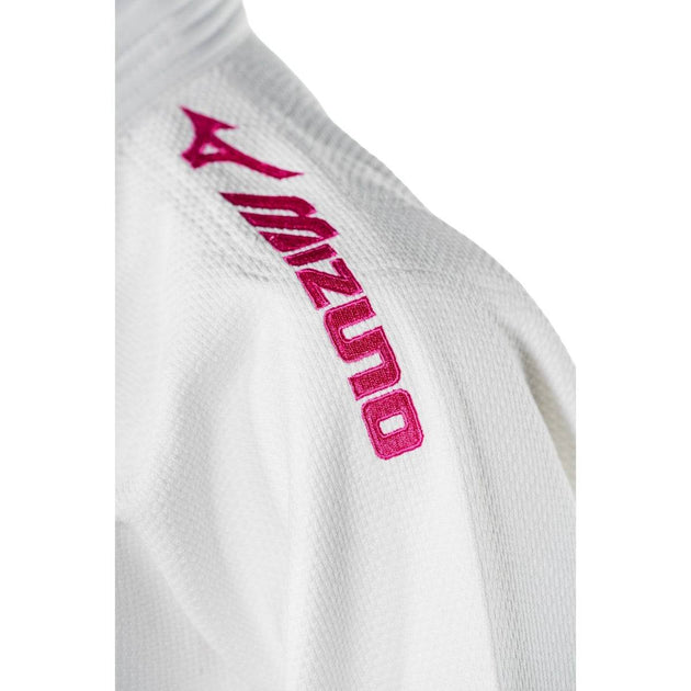 Mizuno Keiko 2 roze