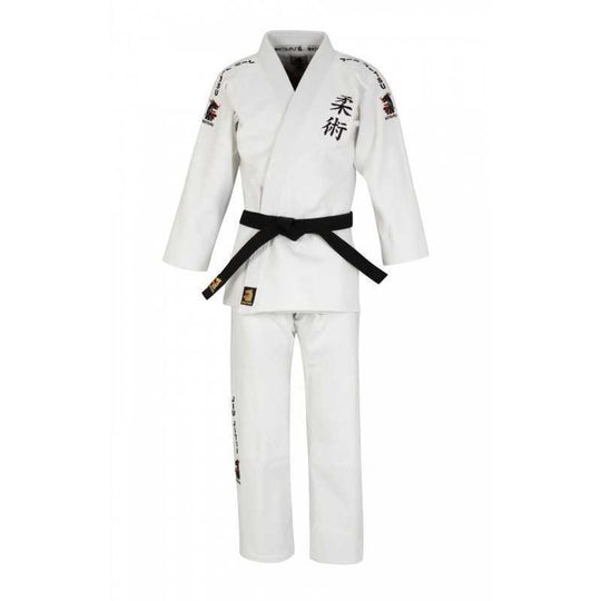Matsuru Jiu-jitsu wit super