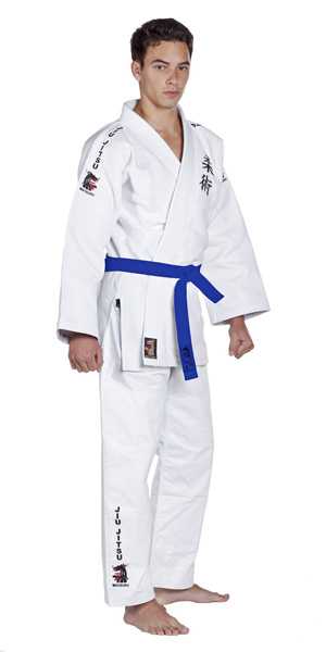 Matsuru Jiu-jitsu wit super -3