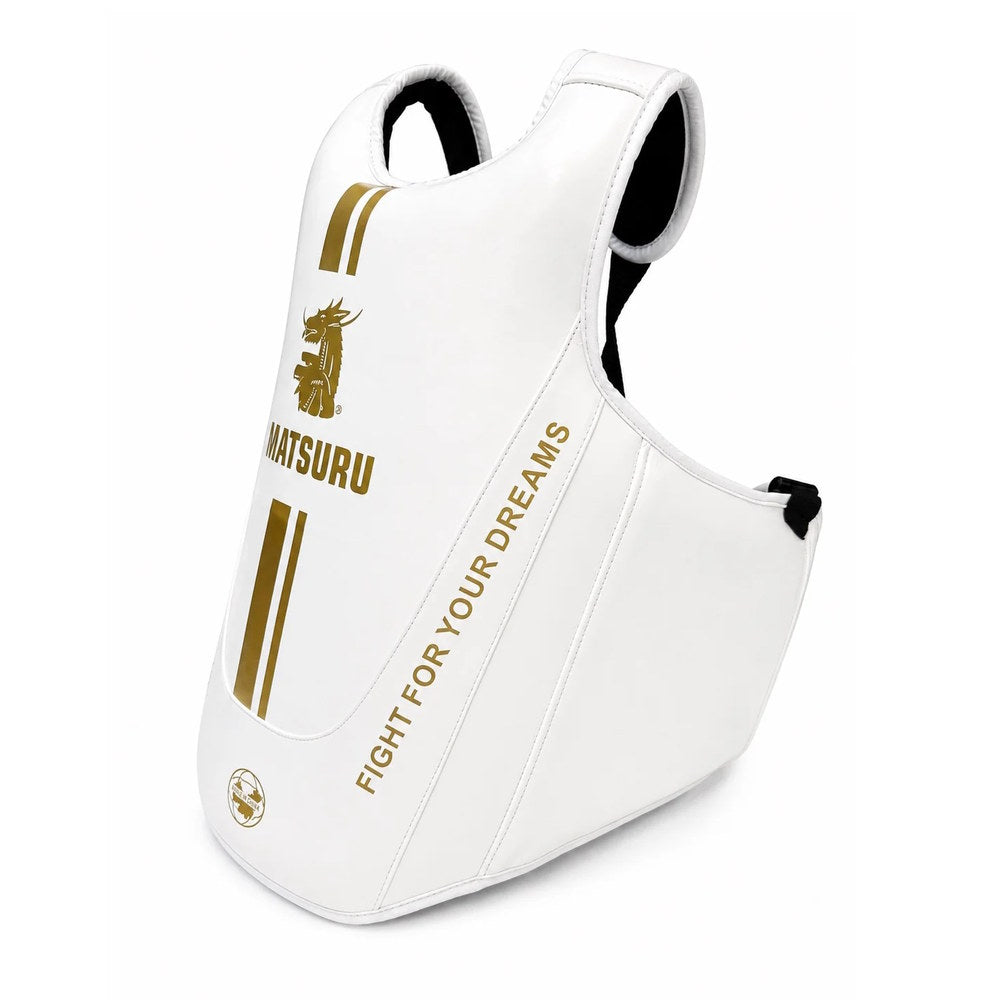 body protector Matsuru 2