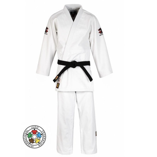 Matsuru Mondial IJF