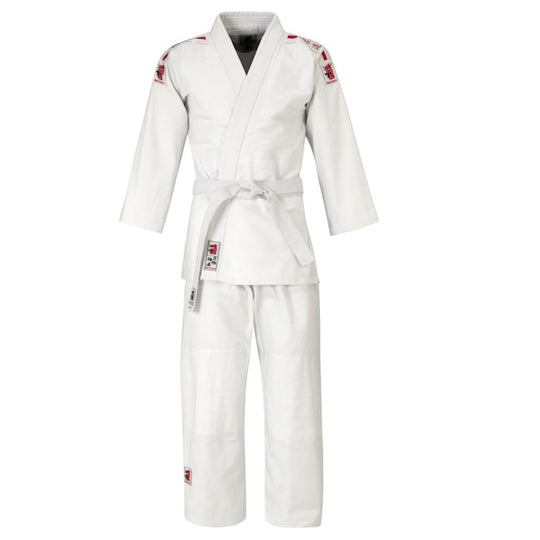 Roze Matsuru Judopak Juvo 